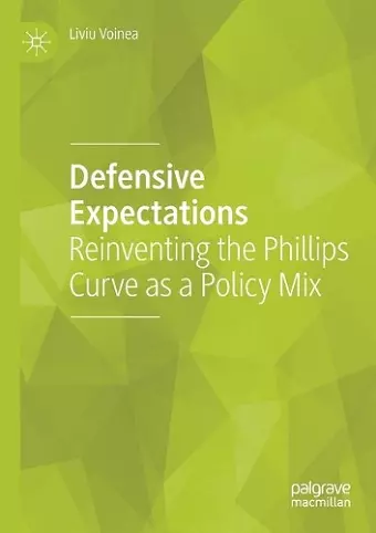 Defensive Expectations cover