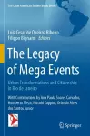 The Legacy of Mega Events cover
