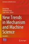 New Trends in Mechanism and Machine Science cover