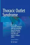 Thoracic Outlet Syndrome cover