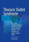 Thoracic Outlet Syndrome cover