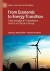 From Economic to Energy Transition cover