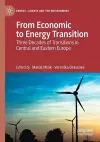 From Economic to Energy Transition cover