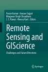 Remote Sensing and GIScience cover