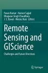 Remote Sensing and GIScience cover