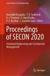 Proceedings of SECON 2020 cover