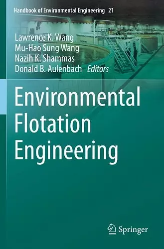 Environmental Flotation Engineering cover