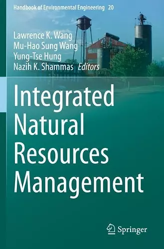 Integrated Natural Resources Management cover