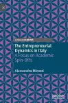The Entrepreneurial Dynamics in Italy cover