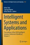Intelligent Systems and Applications cover