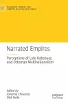Narrated Empires cover