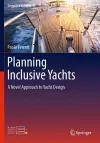 Planning Inclusive Yachts cover