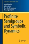 Profinite Semigroups and Symbolic Dynamics cover