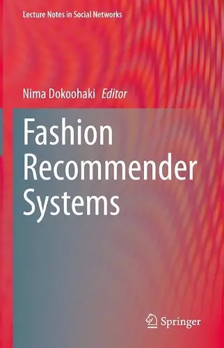 Fashion Recommender Systems cover