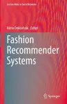 Fashion Recommender Systems cover