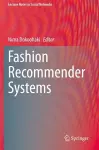 Fashion Recommender Systems cover