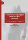 Sustainable Consumption and Production, Volume II cover