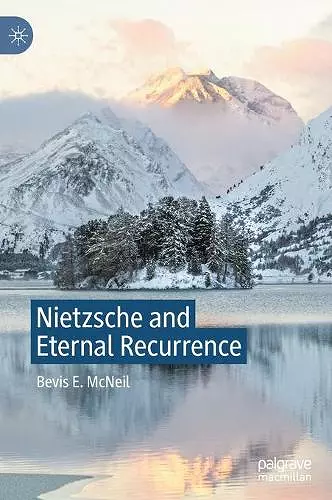 Nietzsche and Eternal Recurrence cover