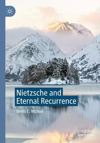 Nietzsche and Eternal Recurrence cover