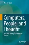 Computers, People, and Thought cover