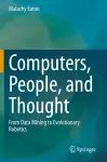 Computers, People, and Thought cover