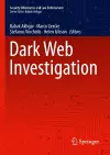 Dark Web Investigation cover