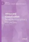 Africa and Globalization cover
