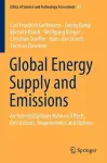 Global Energy Supply and Emissions cover