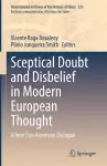 Sceptical Doubt and Disbelief in Modern European Thought cover