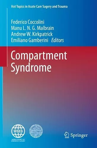 Compartment Syndrome cover