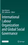 International Labour Organization and Global Social Governance cover