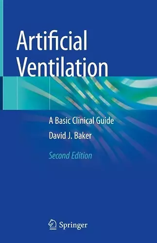 Artificial Ventilation cover