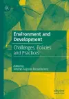Environment and Development cover
