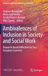 Ambivalences of Inclusion in Society and Social Work cover