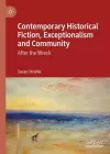 Contemporary Historical Fiction, Exceptionalism and Community cover