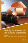 The Palgrave Handbook of Literature and Mathematics cover