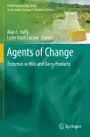 Agents of Change cover