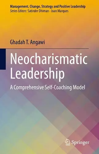 Neocharismatic Leadership cover