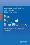 Macro, Micro, and Nano-Biosensors cover
