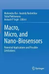 Macro, Micro, and Nano-Biosensors cover