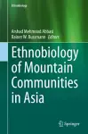 Ethnobiology of Mountain Communities in Asia cover
