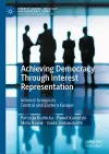 Achieving Democracy Through Interest Representation cover