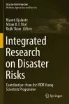 Integrated Research on Disaster Risks cover