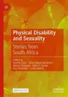Physical Disability and Sexuality cover