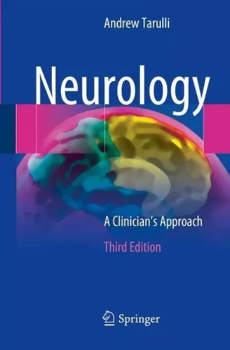 Neurology cover