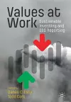 Values at Work cover