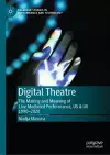 Digital Theatre cover