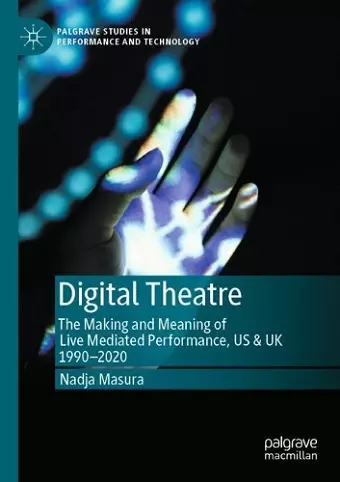 Digital Theatre cover