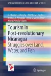 Tourism in Post-revolutionary Nicaragua cover