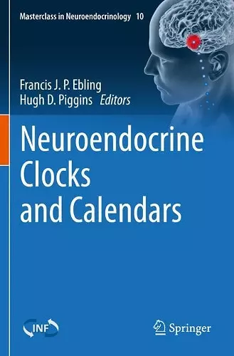 Neuroendocrine Clocks and Calendars cover